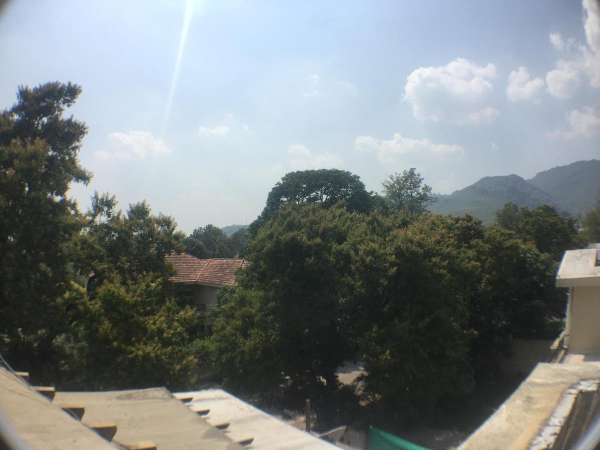E Lodge Islamabad Zewnętrze zdjęcie