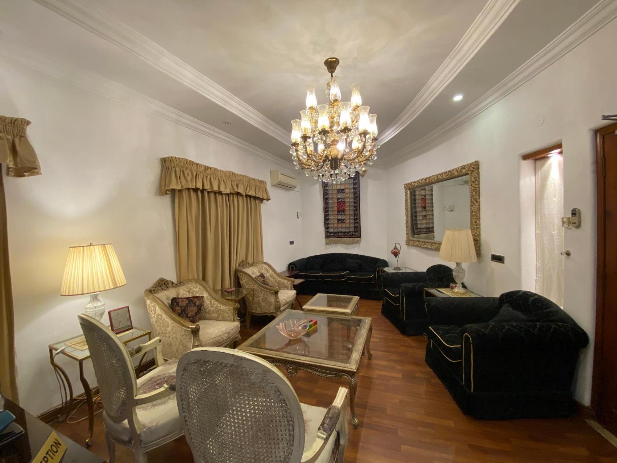 E Lodge Islamabad Zewnętrze zdjęcie
