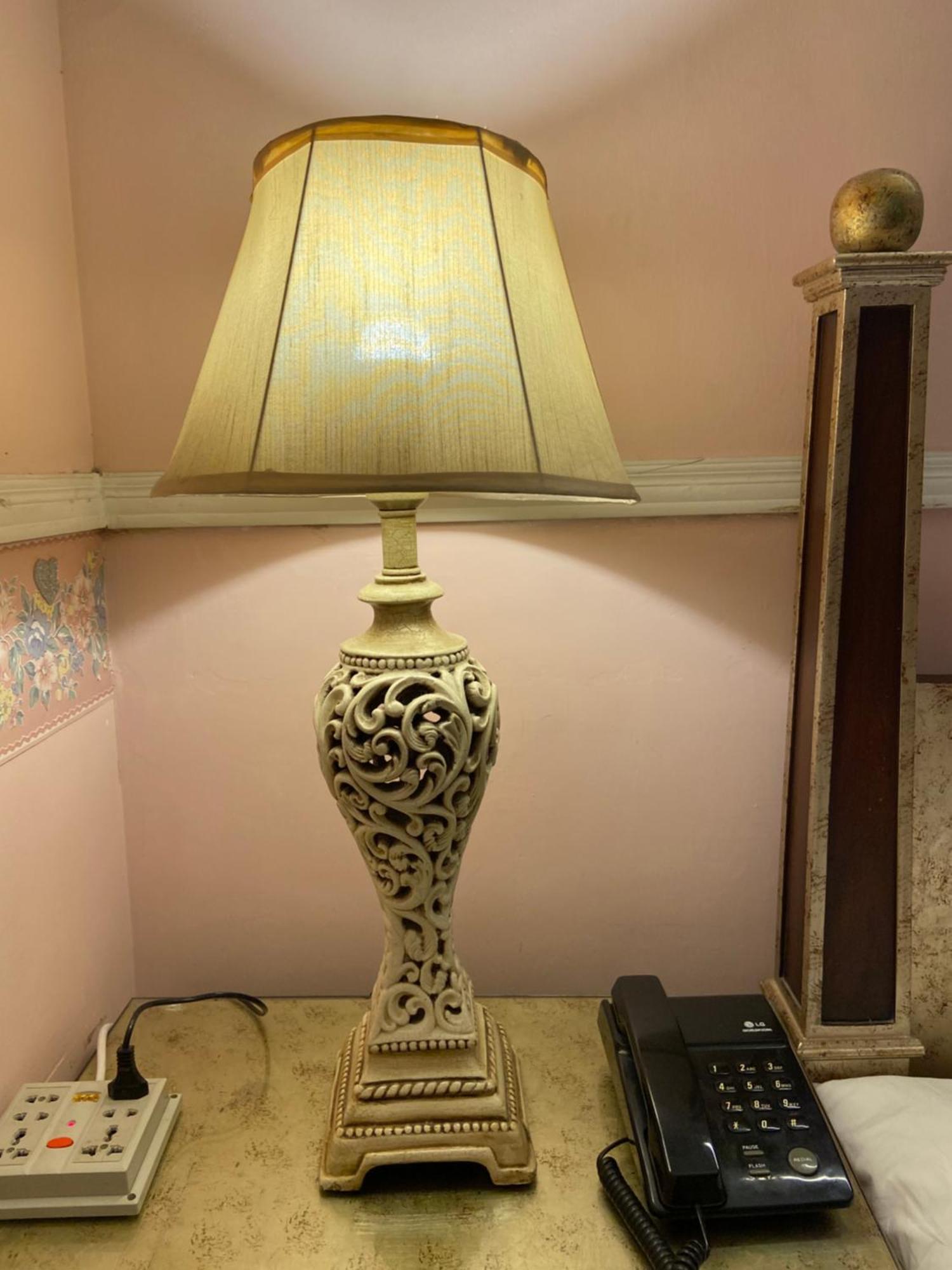 E Lodge Islamabad Zewnętrze zdjęcie