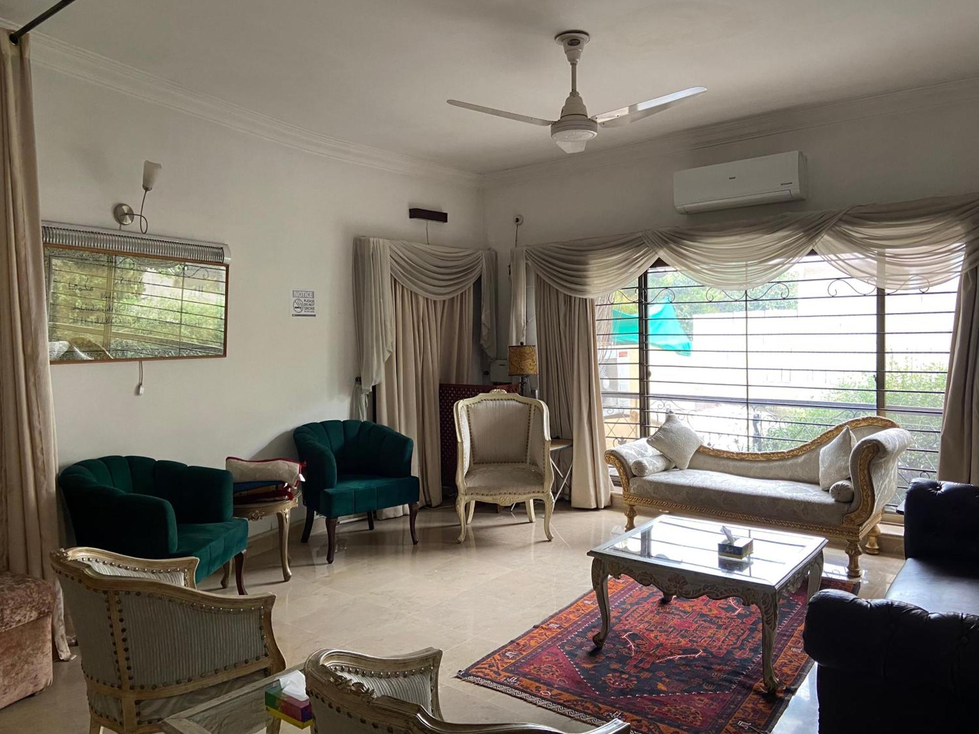 E Lodge Islamabad Zewnętrze zdjęcie