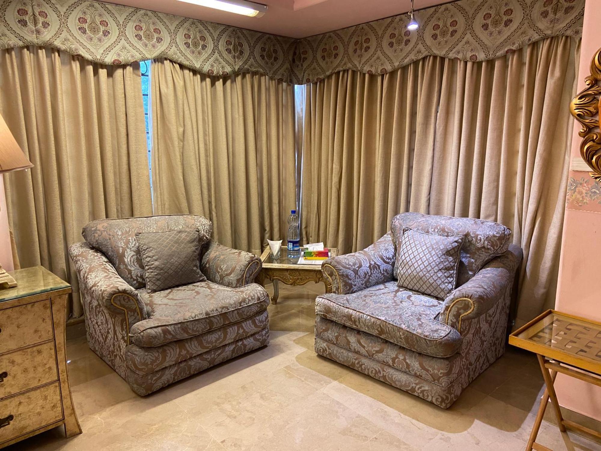 E Lodge Islamabad Zewnętrze zdjęcie