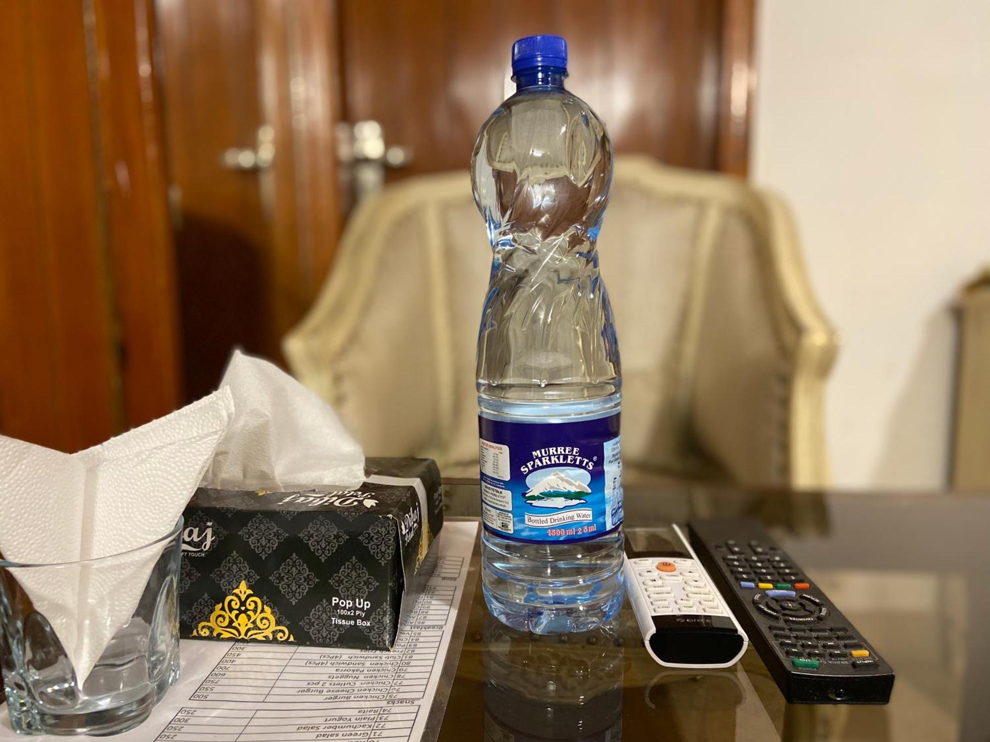 E Lodge Islamabad Zewnętrze zdjęcie